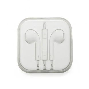 Fone de Ouvido Estéreo com Microfone 12789 