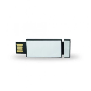Pen Drive 4GB Retrátil 00060