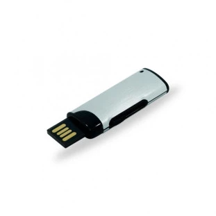 Pen Drive 4GB Retrátil 00061