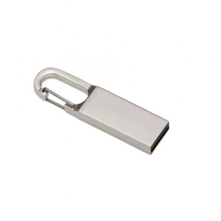 Pen Drive Mosquetão 4GB/8GB 00063