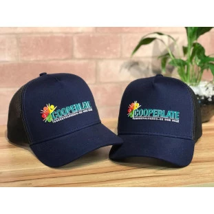 Boné Trucker Personalizado 