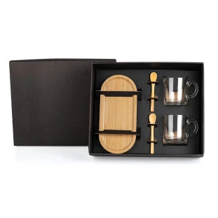 Kit Para Café - 5 Pçs