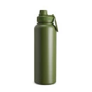 GARRAFA TÉRMICA INOX 1,2L