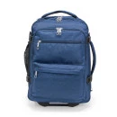 MOCHILA POLIÉSTER 17 LITROS