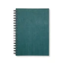 CADERNO CAPA LINHO