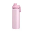 GARRAFA INOX DE 750ML