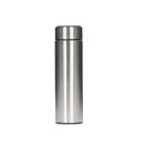 GARRAFA TÉRMICA 400ML C/ TERMÔMETRO