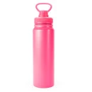 GARRAFA TÉRMICA COM INFUSOR 750ML