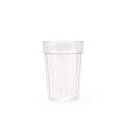 COPO PLÁSTICO 190ML