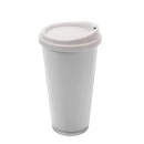 COPO PLÁSTICO DUPLO 400ML