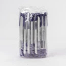 CANETA PLÁSTICA PCT C/ 50 PEÇAS