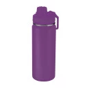 Garrafa Aço Inox extra