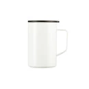 CANECA ISOTÉRMICA INOX 350ML