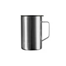 CANECA ISOTÉRMICA INOX 350ML