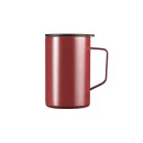 CANECA ISOTÉRMICA INOX 350ML