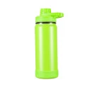 GARRAFA TÉRMICA 550ML