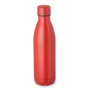 Garrafa Aço Inox extra