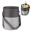 Bolsa Térmica em Nylon e Poliéster 300D