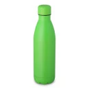Garrafa Aço Inox extra