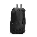 MOCHILA DOBRÁVEL POLIÉSTER 14 LITROS