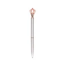 CANETA METAL COROA