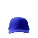 BONÉ POLIÉSTER ABA CURVA COM TELA