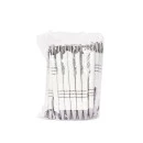 PACOTE COM 50 PÇS CANETA PLÁSTICA