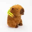 CAPIVARA PELÚCIA