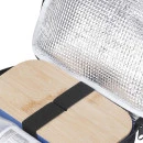 Bolsa Térmica em PET Reciclado extra