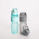 GARRAFA PLÁSTICO 750ML