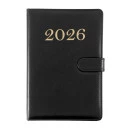 AGENDA SEMANAL 2026
