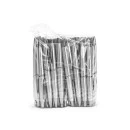 PACOTE COM 50 PÇS CANETA PLÁSTICA