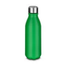 Garrafa em Alumínio Reciclado extra
