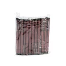 PACOTE COM CANETA METAL