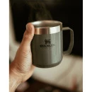 Camp Mug Stanley Hammertone Green | 350ML
