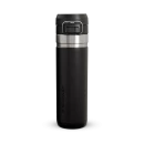 Garrafa Térmica Quick Flip 2.0 Black | 710ml