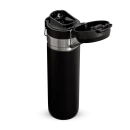 Garrafa Térmica Quick Flip 2.0 Black | 710ml