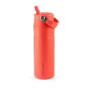 Garrafa Térmica Aerolight Flip Straw Hot Coral | 710ml