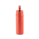 Garrafa Térmica Aerolight Flip Straw Hot Coral | 710ml