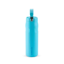 Garrafa Térmica Aerolight Flip Straw Splash | 710ml