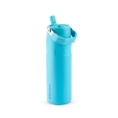 Garrafa Térmica Aerolight Flip Straw Splash | 710ml