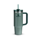 Copo Quencher Hammertone Green Stanley | 887ML