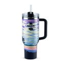 Copo Quencher Hazy Horizon Stanley | 1.18l