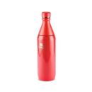 Garrafa Térmica Slim Bottle Hot Coral Gloss Stanley | 591ml