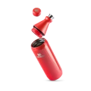 Garrafa Térmica Slim Bottle Hot Coral Gloss Stanley | 591ml