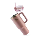 Copo Quencher Antique Pink Stanley | 1.18l