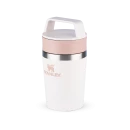 Mug Térmica Café To Go Rose Quartz | 236ml