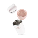 Mug Térmica Café To Go Rose Quartz | 236ml
