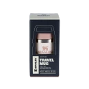 Mug Térmica Café To Go Rose Quartz | 236ml