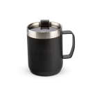 Camp Mug Black 2.0 | 236ml